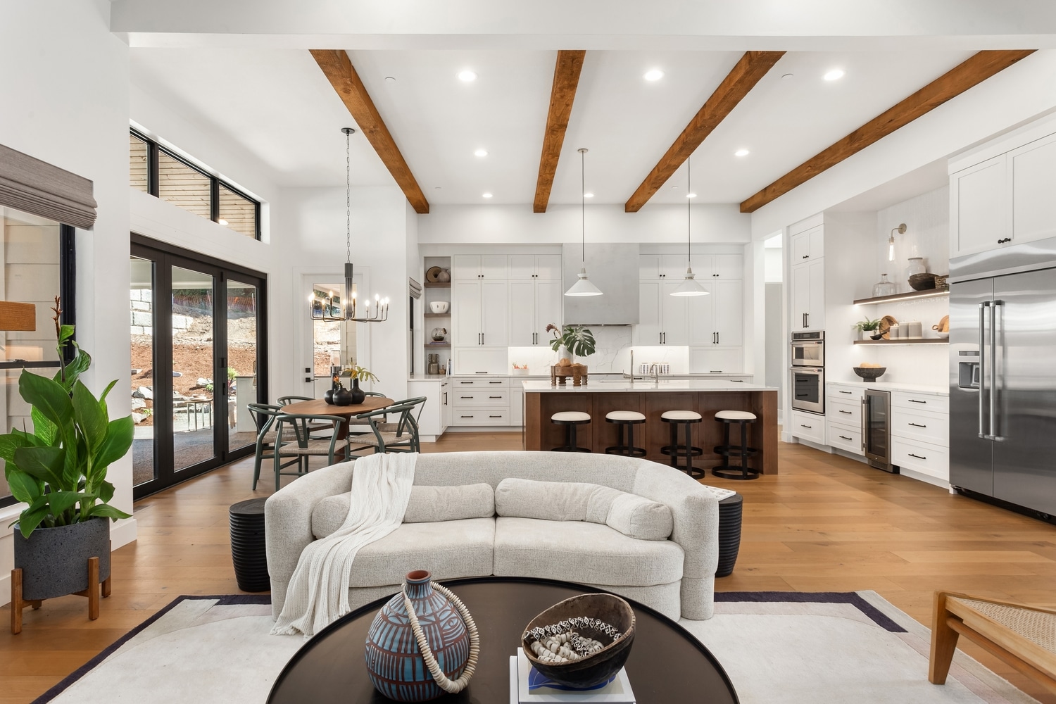 Open-concept_kitchen_design_in_Vancouver__British_Columbia__4_ Open Concept Kitchen Design In Vancouver British Columbia 4